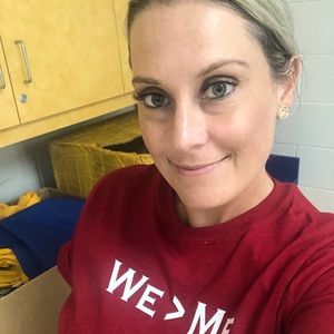 Meet your Posher, Lindsay